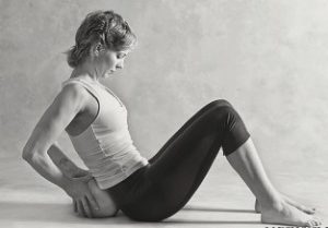 Yamuna Body Rolling YBRヤムナボディローリング 写真