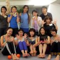 trainer studymeeting pilates yoga instructor Fascia breath hip joint foot knee shoulder movement トレーナー　勉強会 ピラティス ヨガ インストラクター 筋膜 呼吸 脊柱 背骨 股関節 足関節 膝関節 肩関節 解剖 ムーブメント