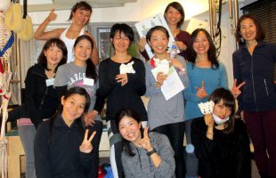 trainer studymeeting pilates yoga instructor Fascia breath hip joint foot knee shoulder movement トレーナー　勉強会 ピラティス ヨガ インストラクター 筋膜 呼吸 脊柱 背骨 股関節 足関節 膝関節 肩関節 解剖 ムーブメント