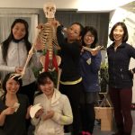 第5回追加開催 特別レッスン・トレーナー向け勉強会の感想をいただきました